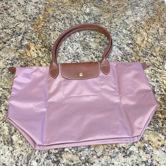 LONG CHAMP LE PLIAGE TOTE BAG - Picture 2 of 10